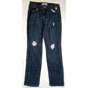 Phat jeans fashion Silver Label size 3  blue jeans